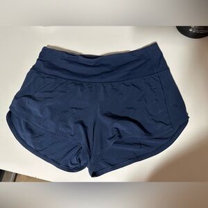 Lulu speed up shorts